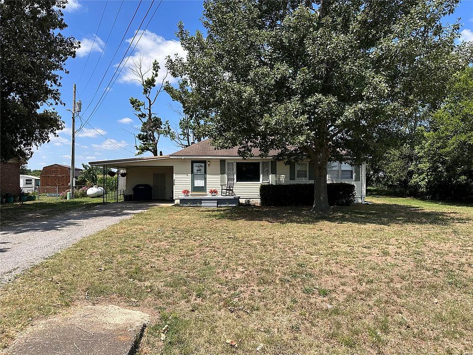3725 State Highway Bb, Sikeston, MO 63801 Zillow