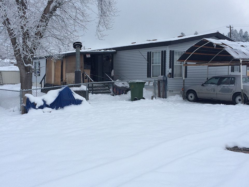 2nd image of 1990 Fleetwood Mobile Home On 1800 Sq Ft Lot