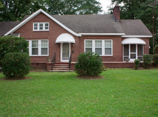 313 Hampton St, Rockmart, GA 30153