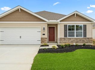 Aldridge Plan, Thoroughbred Run, Williamstown, KY 41097