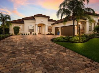 13419 Swiftwater Way, Bradenton, FL 34211