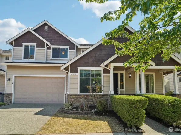 27438 237th Avenue SE, Maple Valley, WA 98038