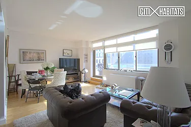 Rented by Citi Habitats