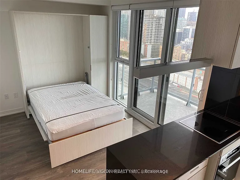 15 Lower Jarvis St #2111 — Photo 16
