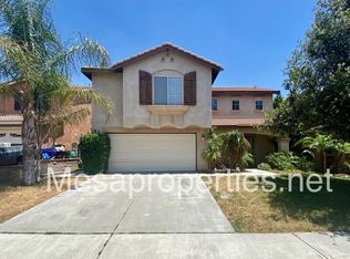 7195 Oak Tree Pl, Fontana, CA 92336