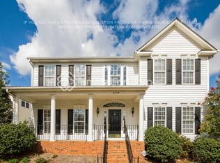 8515 Castledown Dr, Huntersville, NC 28078