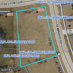 5th image of 5102 Belfort Dr