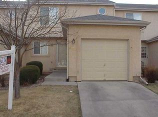674 Echo Ln, Colorado Springs, CO 80904