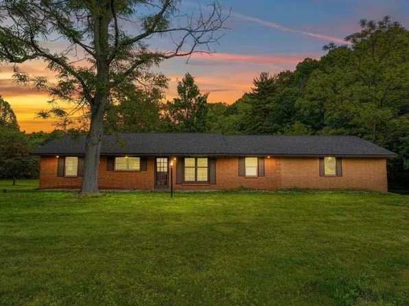 3210 Raccoon Valley Rd, Granville, OH 43023