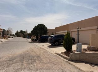 711 Tramway Pl NE Unit 28, Albuquerque, NM 87122