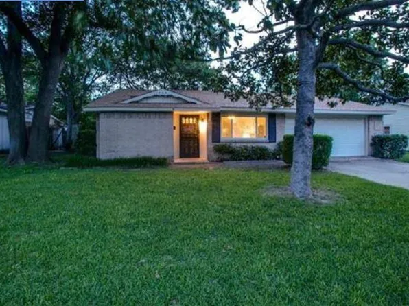 1603 Lorrie Dr, Richardson, TX 75080