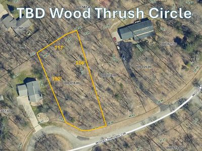 18 Woodthrush Cir, Gaylord, MI, 49735
