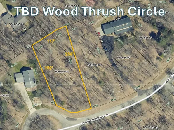 18 Woodthrush Cir, Gaylord, MI 49735