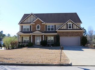 59 Morgan Lake Ln, Dallas, GA 30157