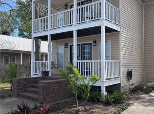 2808 Whatley Ave, Savannah, GA 31404