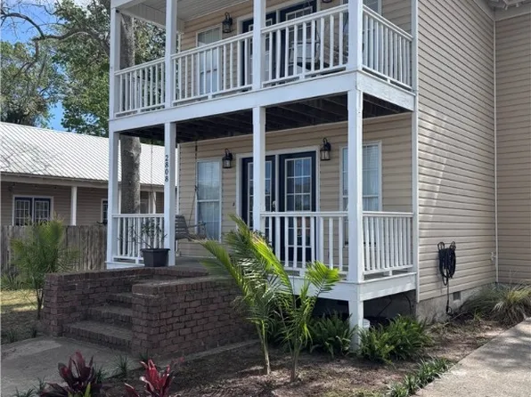 2808 Whatley Avenue, Savannah, GA 31404