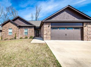 801 Mango Loop, Austin, AR 72007