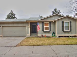 4725 S Keyes Ct, Spokane, WA 99224