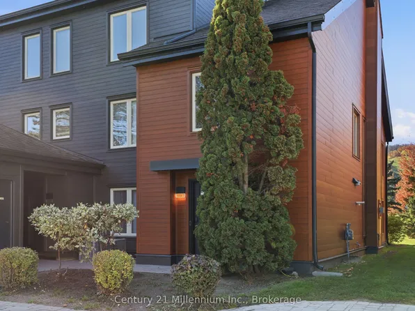 110 Fairway Ct #102, The Blue Mountains, ON L9Y 0P8