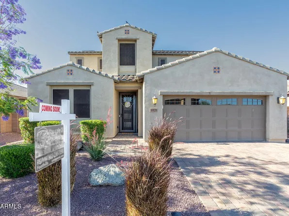 16128 W SIERRA Street, Surprise, AZ 85379