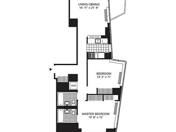 2nd image of 4705 Center Blvd APT 3001
