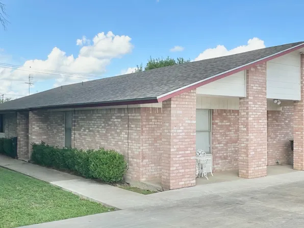 2107 Hinkle Ave APT C, Killeen, TX 76549