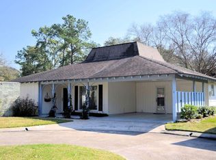 30 W Champions Colony, Houston, TX 77069
