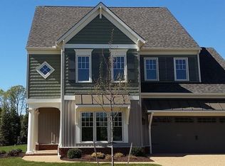 6756 Donahue Dr, Glen Allen, VA 23059