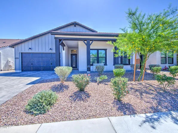 42113 N GOLDEN Trail, San Tan Valley, AZ 85140