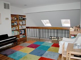 loft/playroom