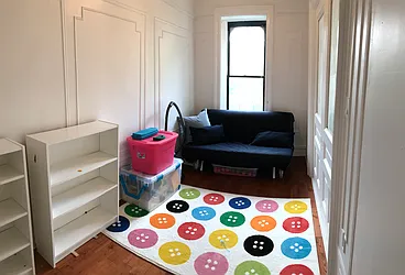 Rented by Boerum Hill Realty