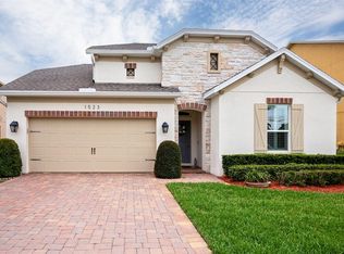 1523 Terra Verde Way, Ocoee, FL 34761