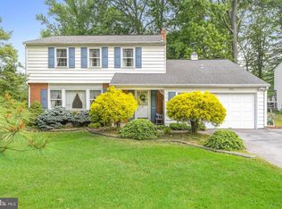 2301 Inwood Rd, Wilmington, DE 19810