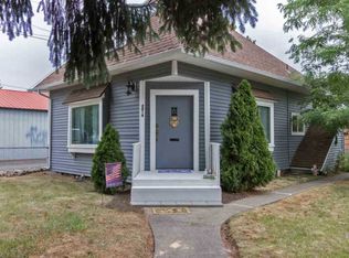 2814 N Jefferson St, Spokane, WA 99205