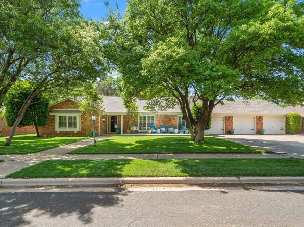 6604 Norwood Ave, Lubbock, TX 79413