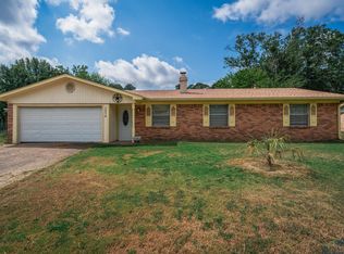 1216 Annette Dr, Longview, TX 75604