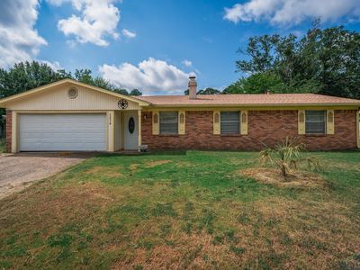 1216 Annette Dr, Longview, TX, 75604