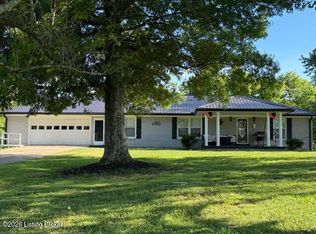 825 Thomas Ln, Bloomfield, KY 40008
