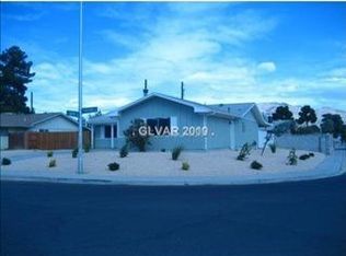 2384 Cascade St, Las Vegas, NV 89142