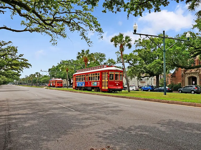 Neighborhood