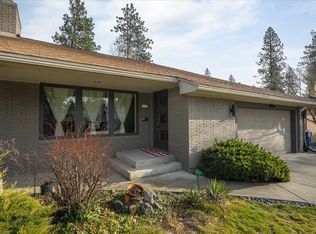 3325 S Bernard St, Spokane, WA 99203
