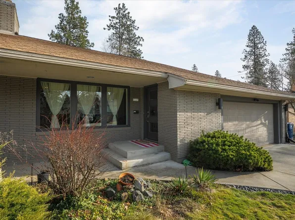 3325 S Bernard St, Spokane, WA 99203