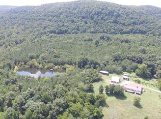 5375 County Road 933, Harrison, AR 72601