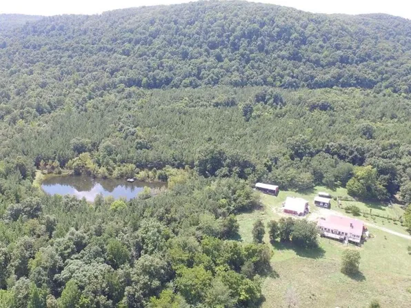 5375 County Road 933, Harrison, AR 72601