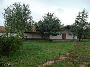 339 Mail Trail Rd, Young, AZ 85554