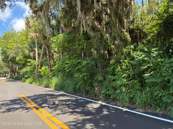 0 La Grange Rd, Titusville, FL 32796