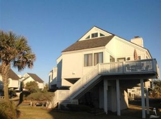 305 S Bald Head Wynd UNIT 11, Bald Head Island, NC 28461