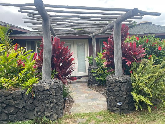 Front Entryway