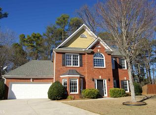 2330 Kennesaw Oaks Ct NW, Kennesaw, GA 30152