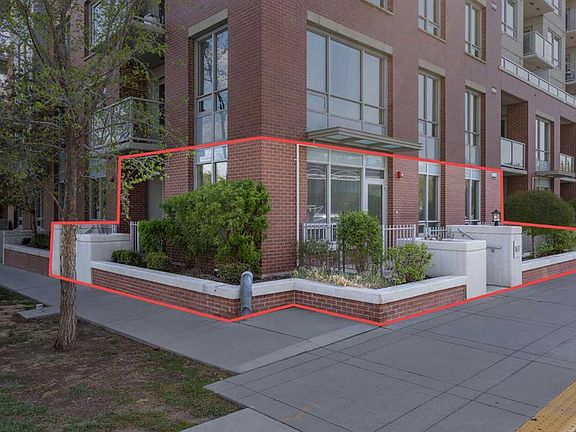 2nd image of 46 W 9th St NE #107